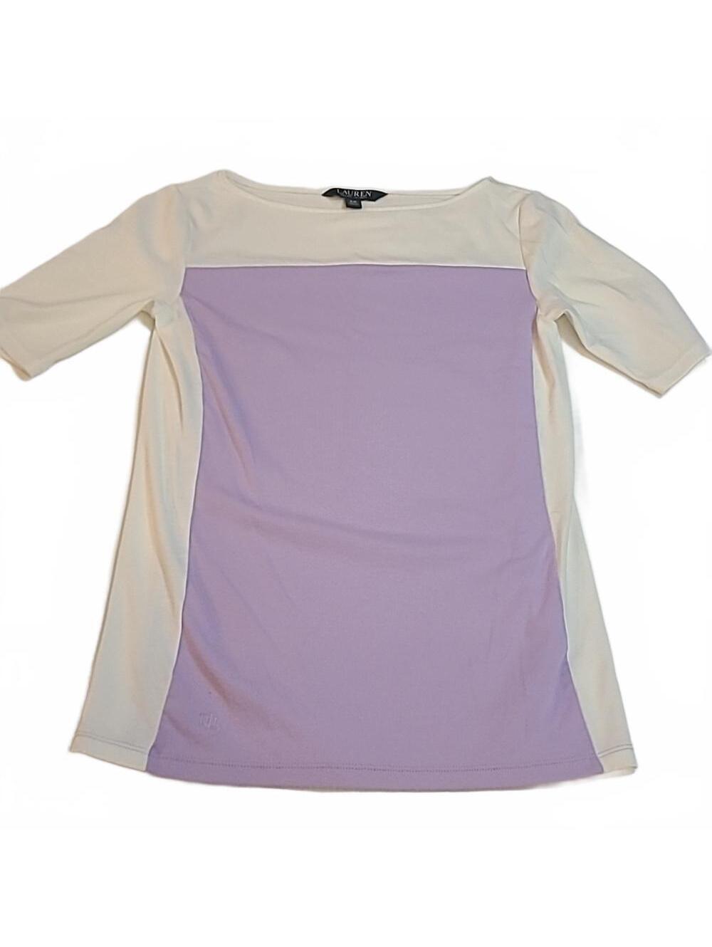 FINAL PRICE #644 Lauren Ralph Lauren T.